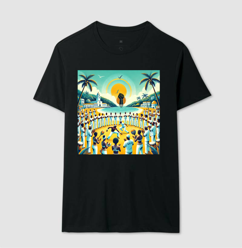 Capoeira de São Salvador