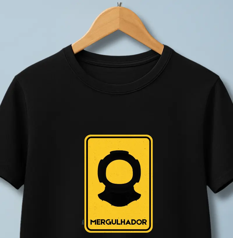 Mergulhador