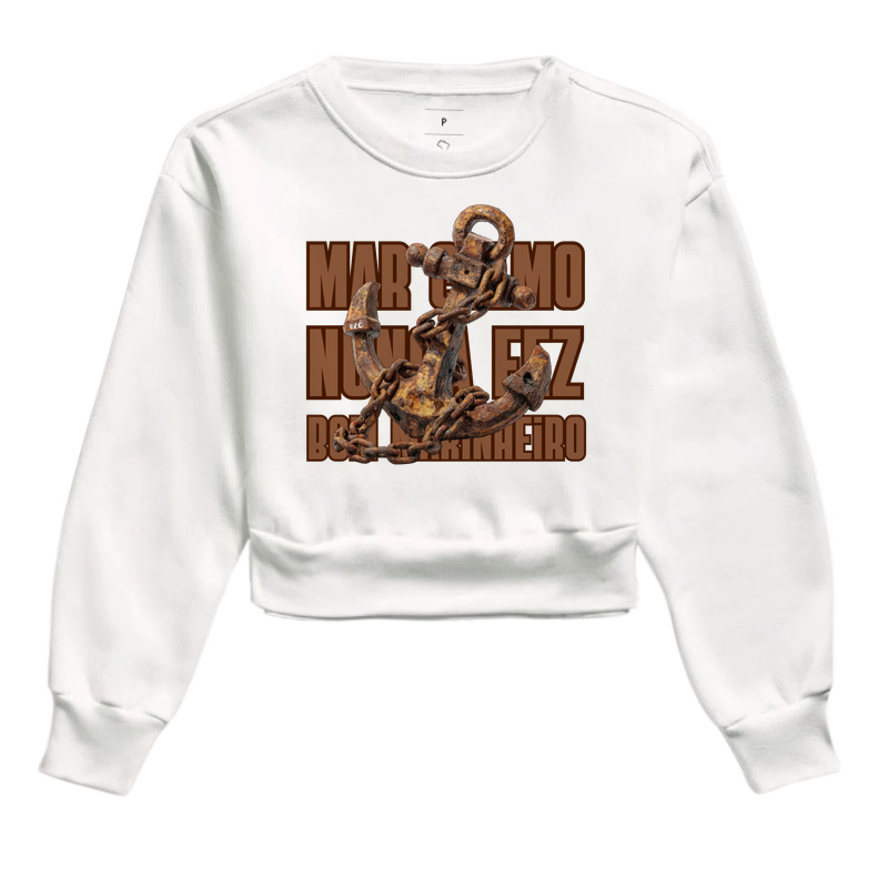 Mar calmo nunca fez bom marinheiro