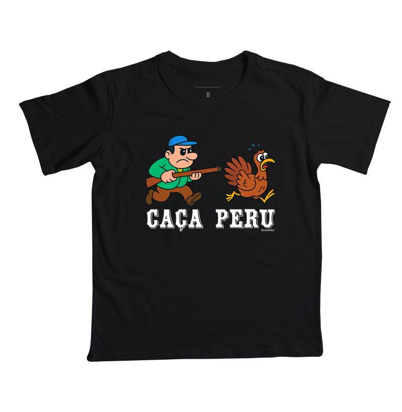 Corrida Caça Peru 