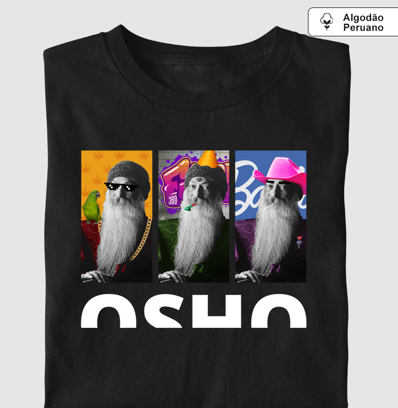 Camisa 0