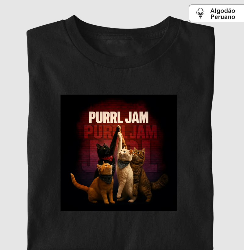 Purrl Jam