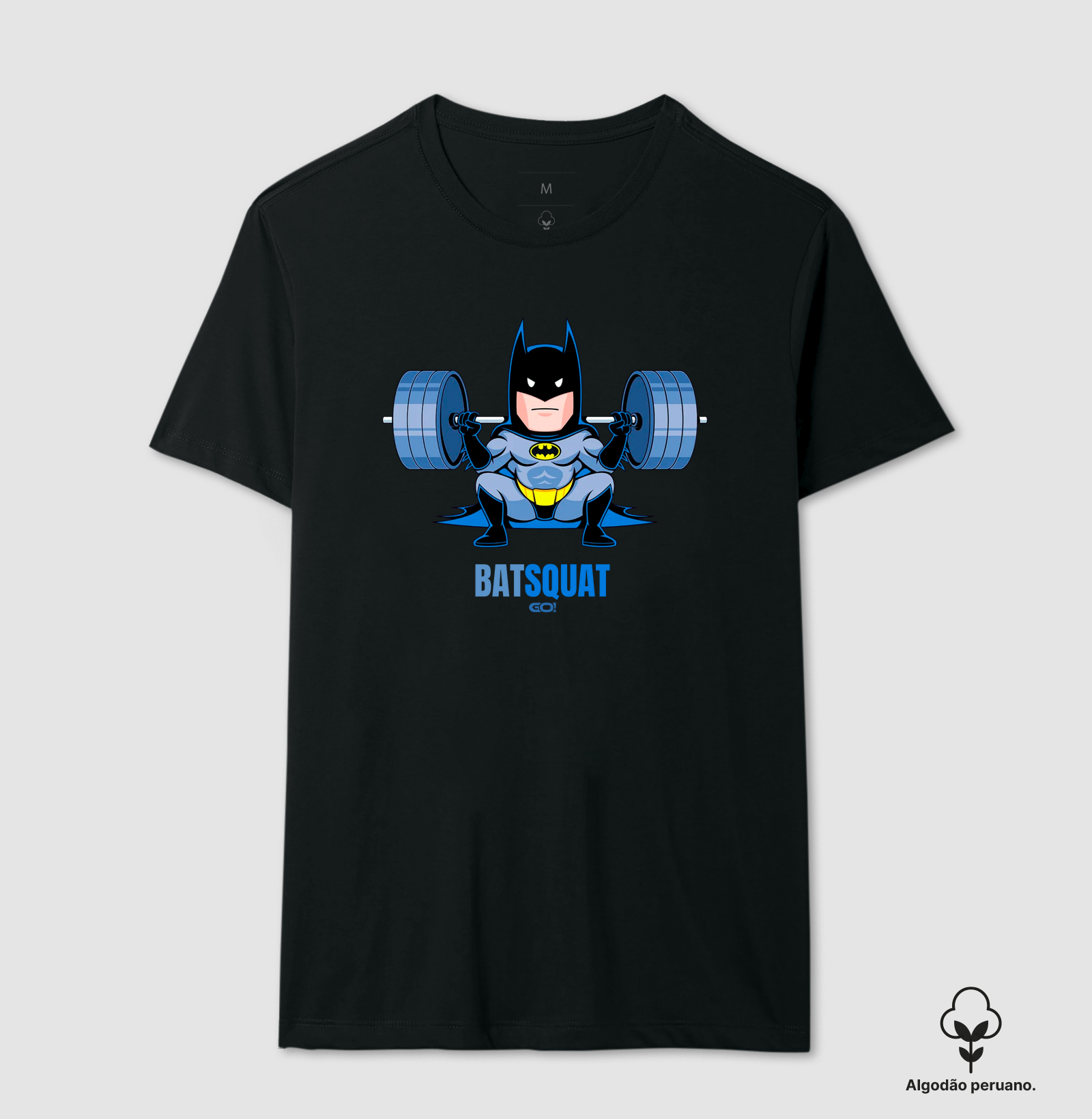 BatSquat