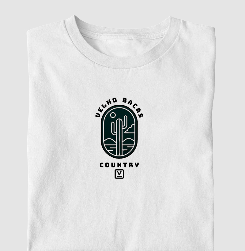 Camiseta Coleção Desert