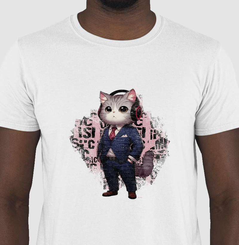 Camiseta Player1