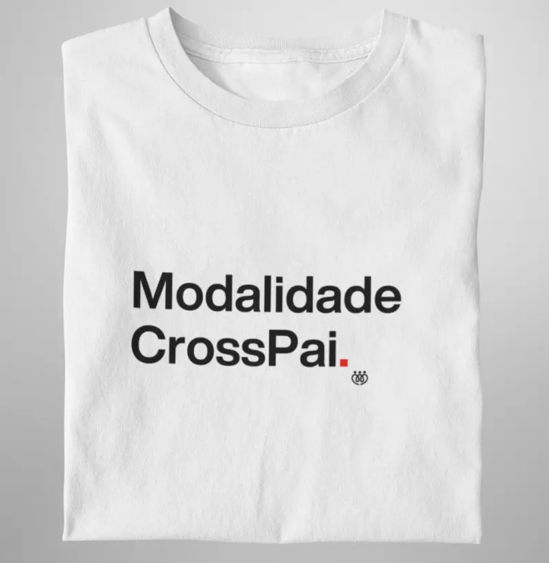Modalidade CrossPai