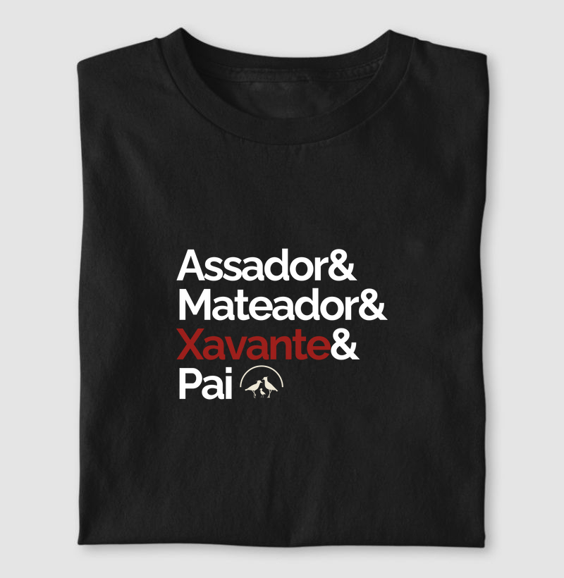 Pai Xavante