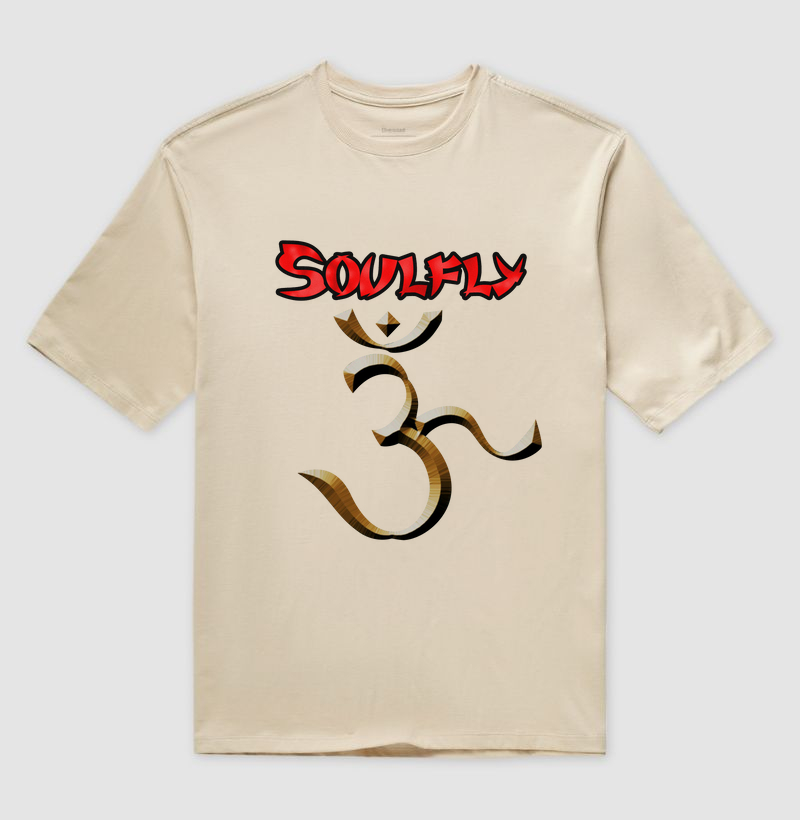 SOULFLY 3