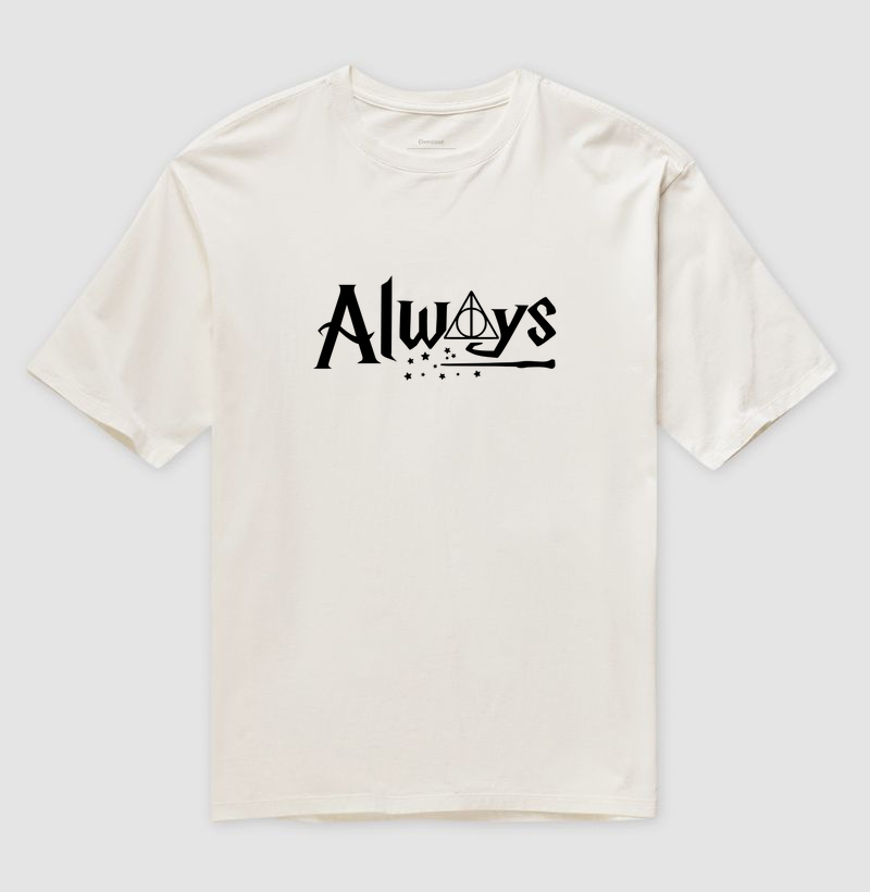 Always - Harry Potter