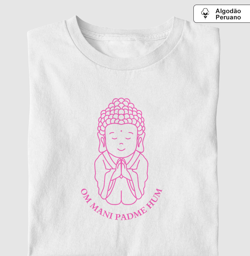Buda - Om Mani Padme Hum