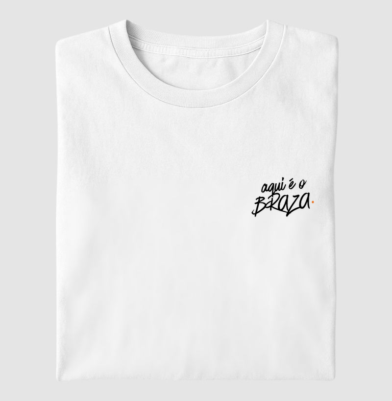 Aqui é o Braza