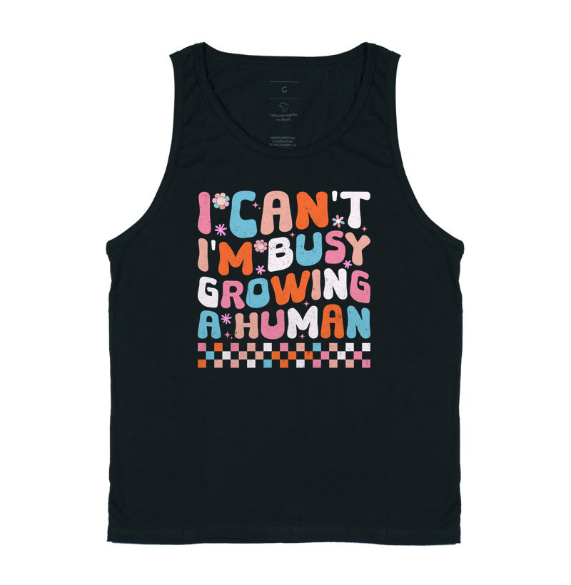 Growing a Human