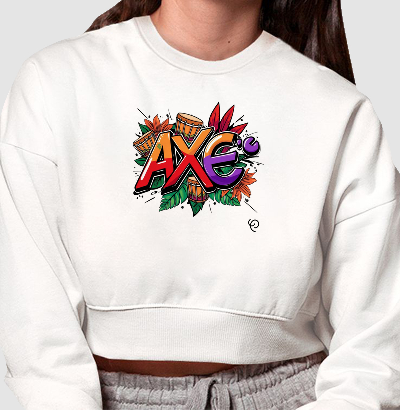 Movimento Axé