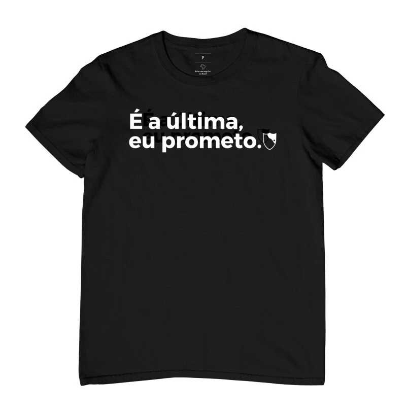 Camiseta Two Tone última