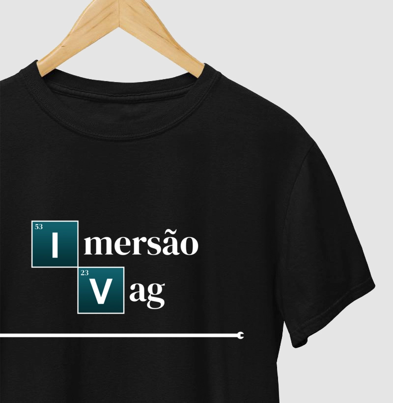 Breaking VAG