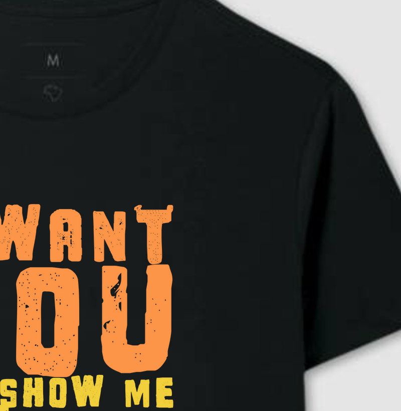 SHOW ME THE WAY