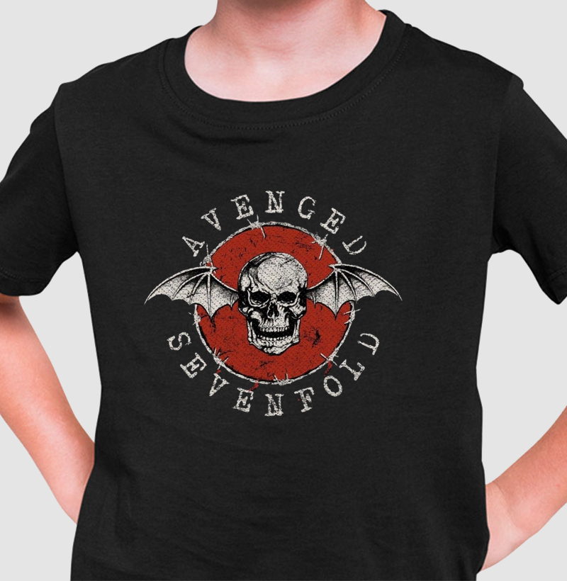 Avenged Sevenfold - Logo