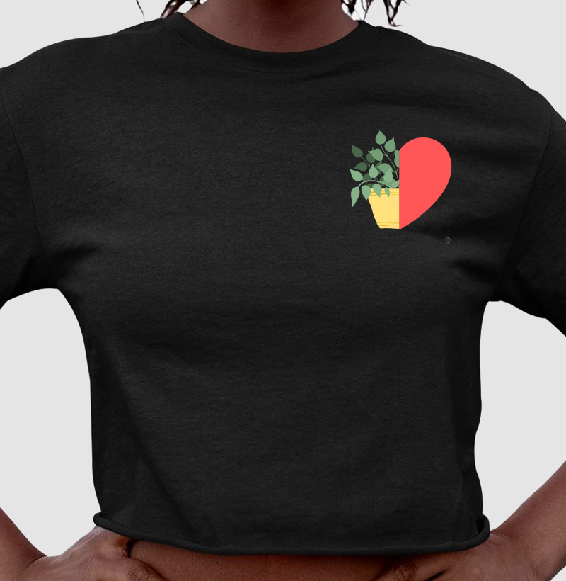 Amor x plantas