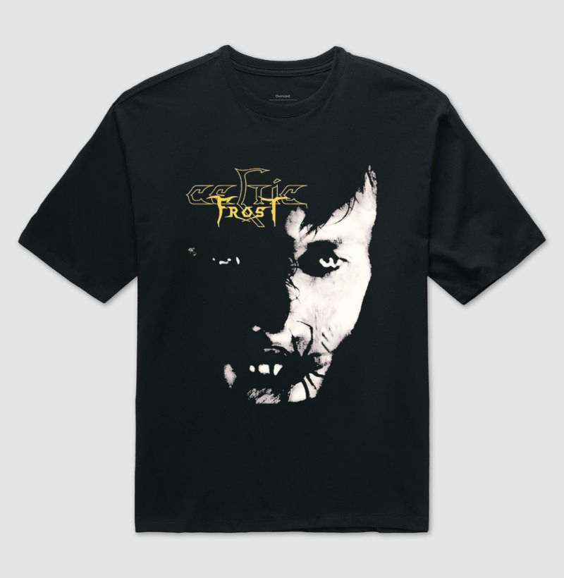 Celtic Frost - Monotheist 