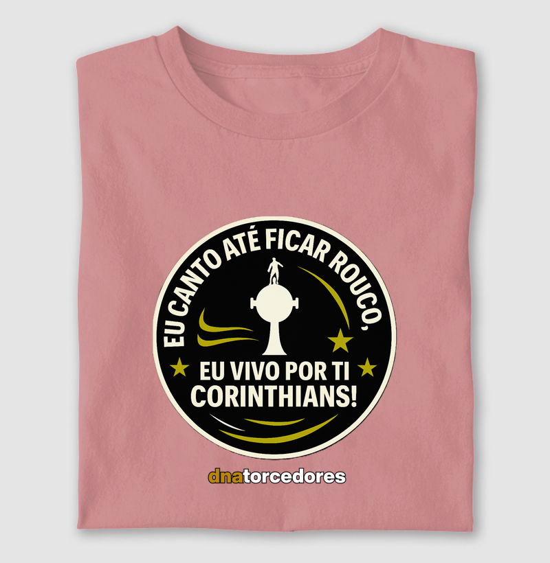 CORINTHIANS - CÂNTICOS DA TORCIDA