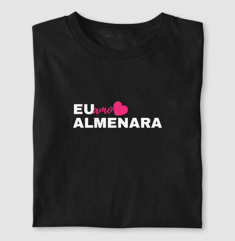 Eu amo Almenara