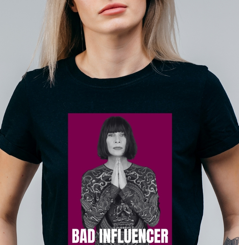 BAD INFLUENCER