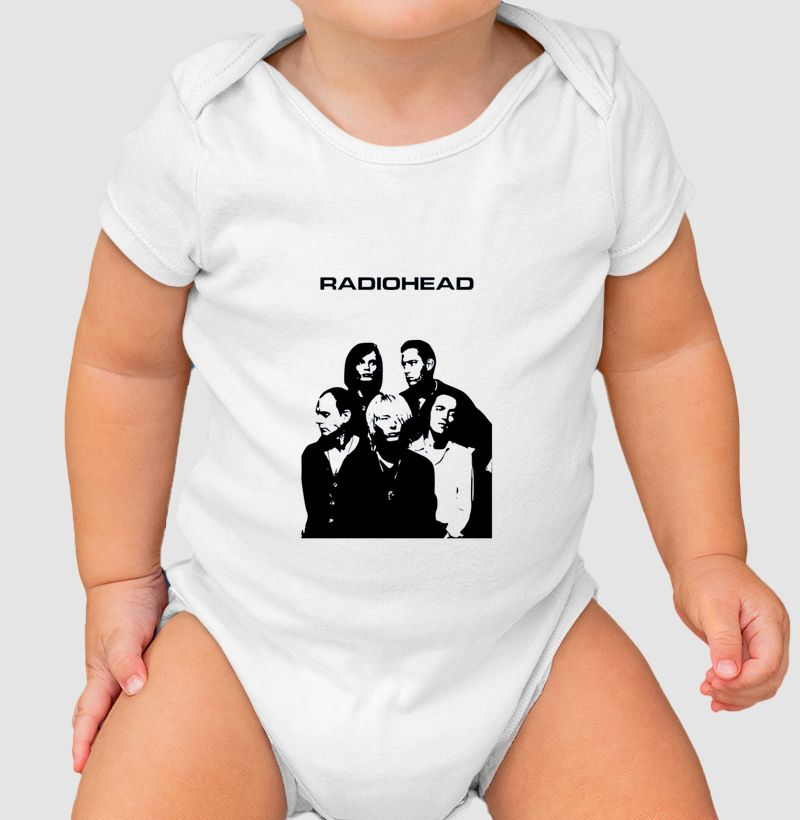 Radiohead - Band
