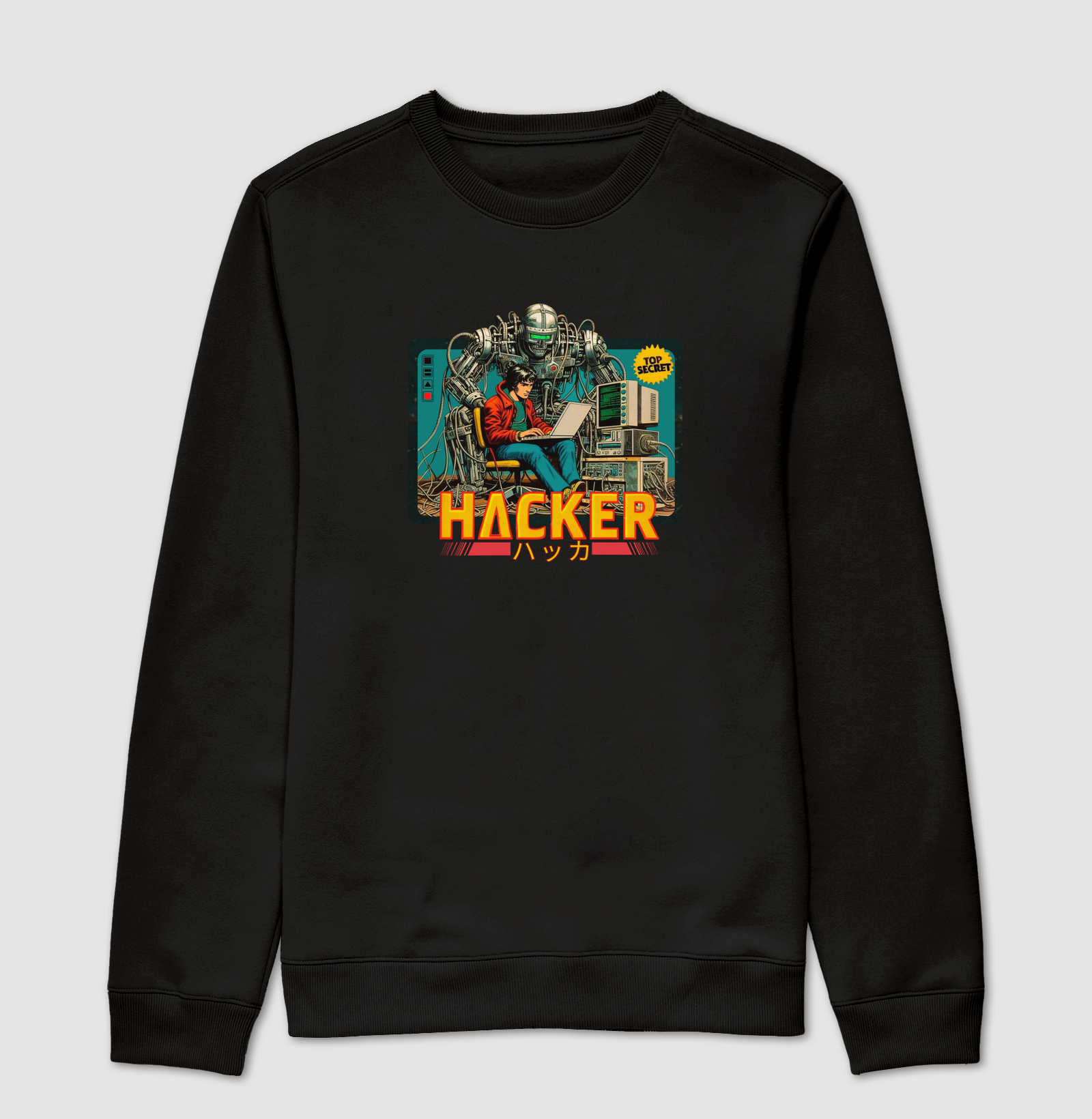 Hacker