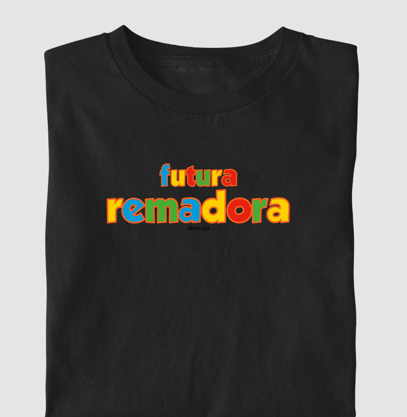 Futura Remadora!