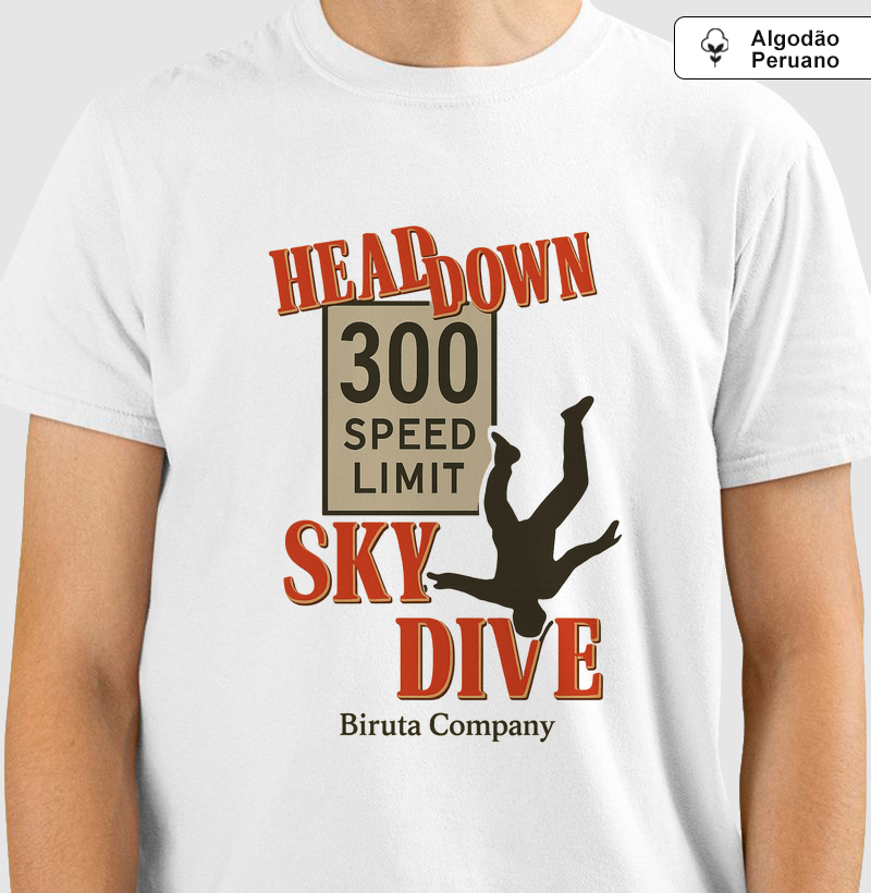 Head Down 300