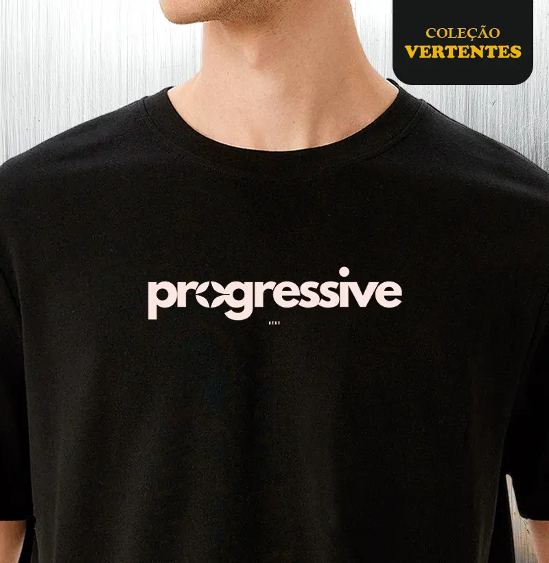 PROGRESSIVE /vertentes