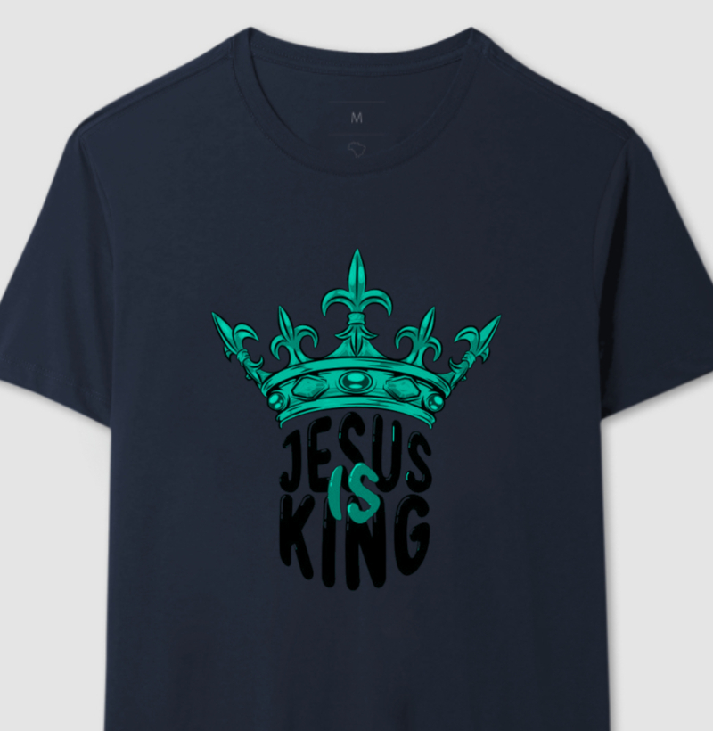 jesus is king 5