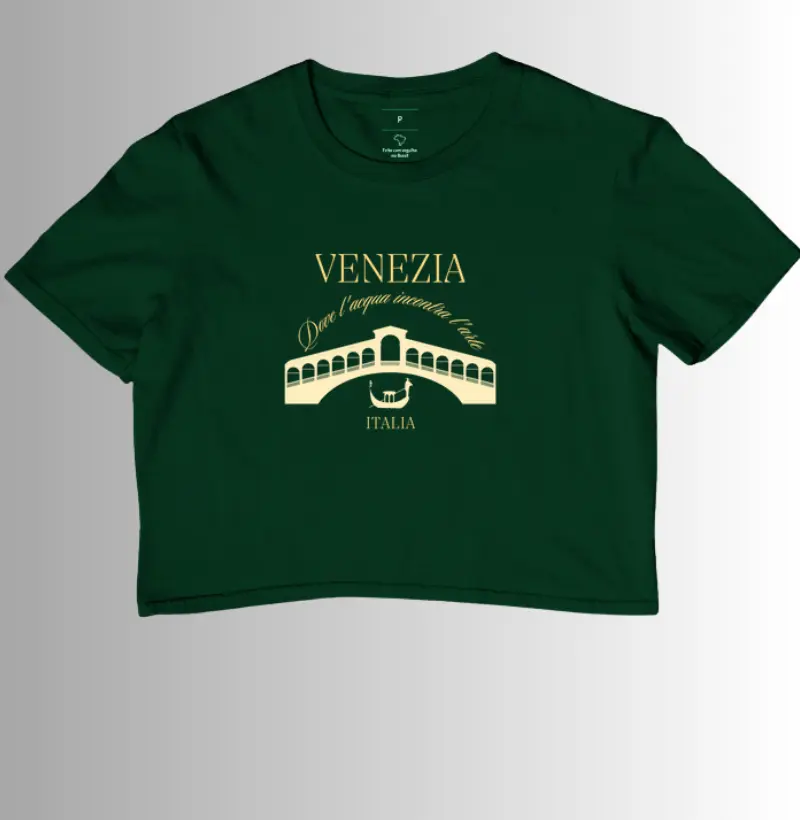 Dove l'acqua incontra l'arte