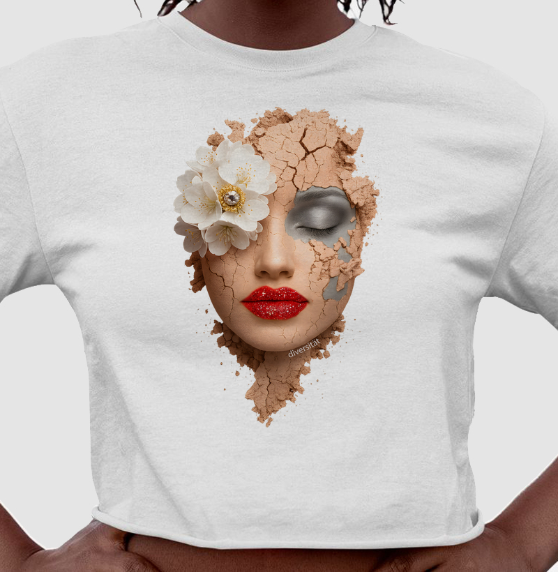 Coleção Celebrate - Mirian Fariah - Cropped