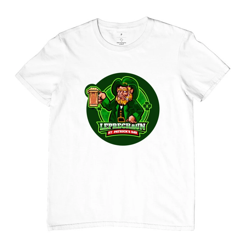 Leprechaun
