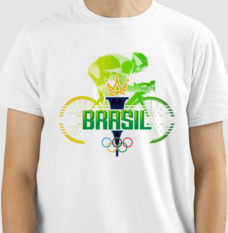 Ciclista Brasil