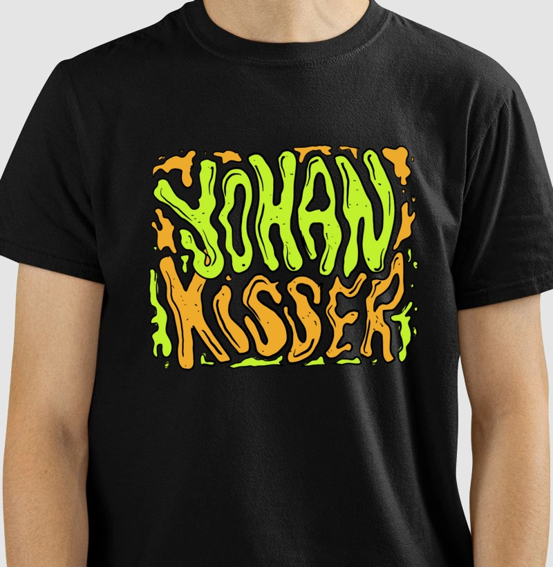 Yohan Kisser