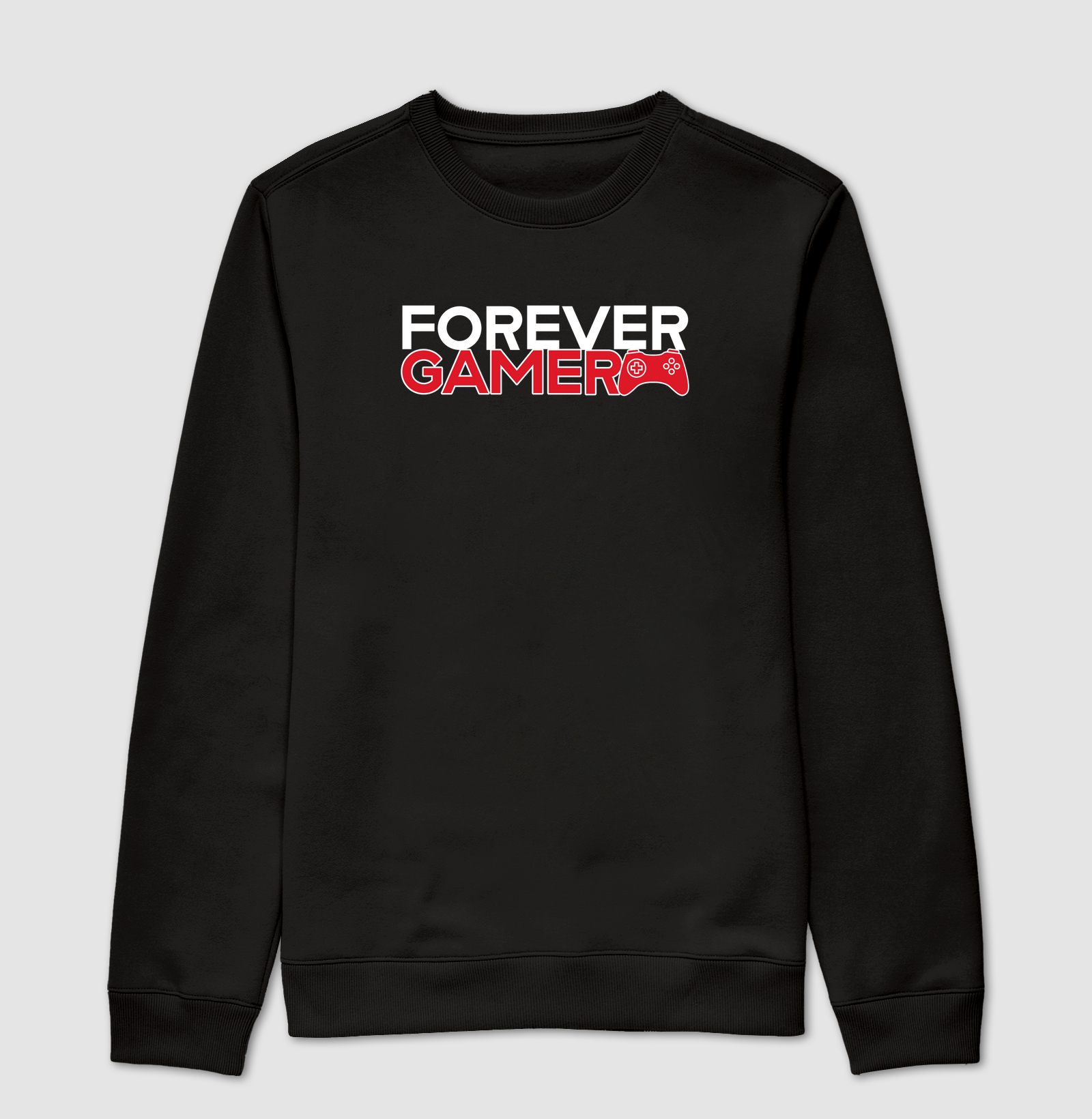 Gamer Forever
