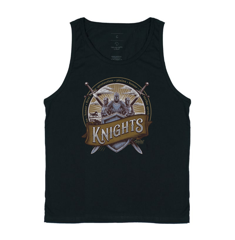 Knights - Tribes