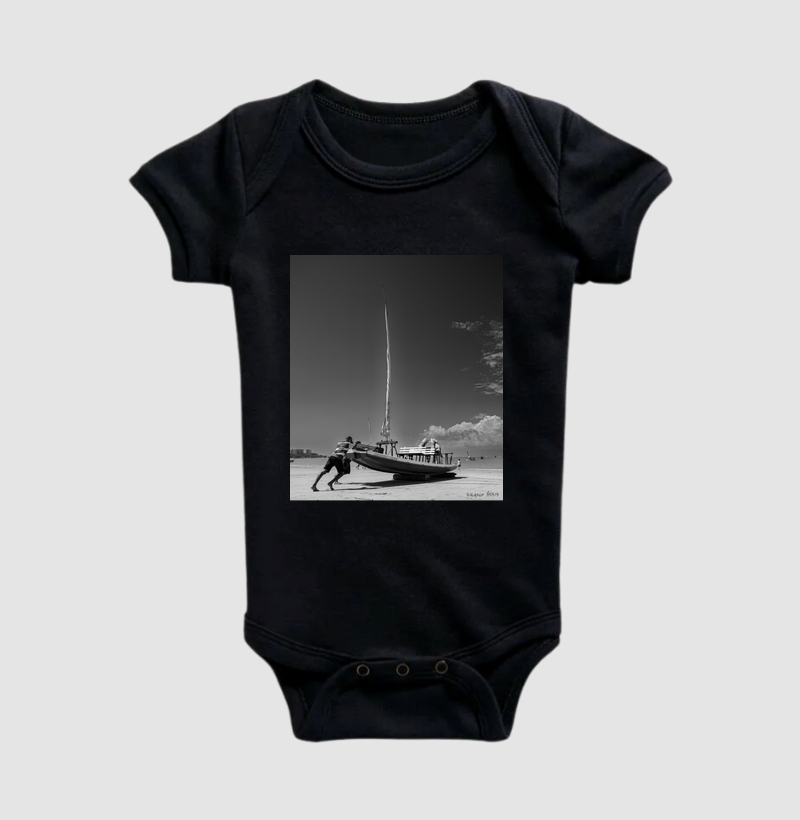 Camiseta Jangadeiros #1