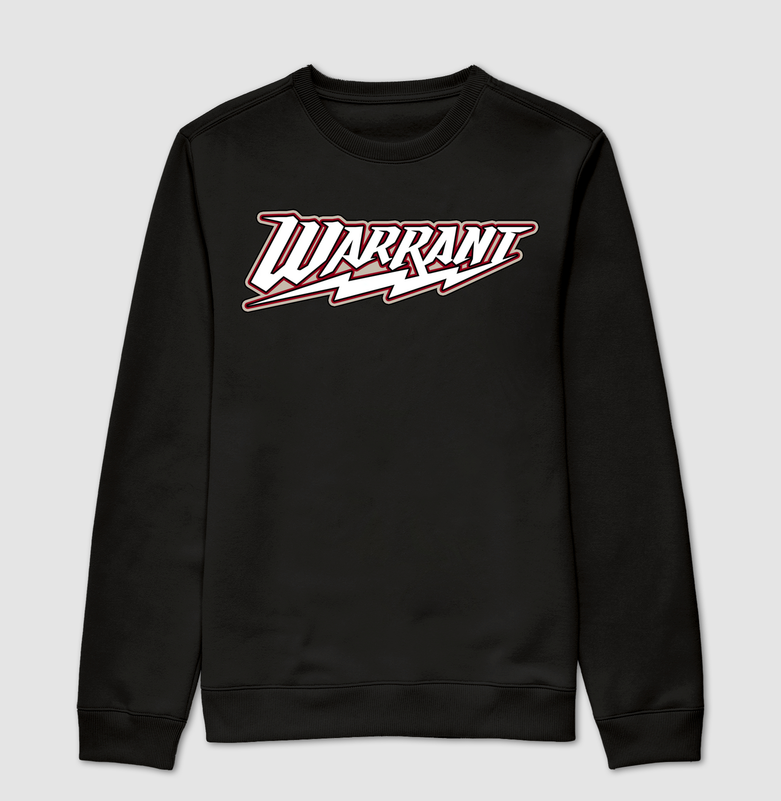 Warrant