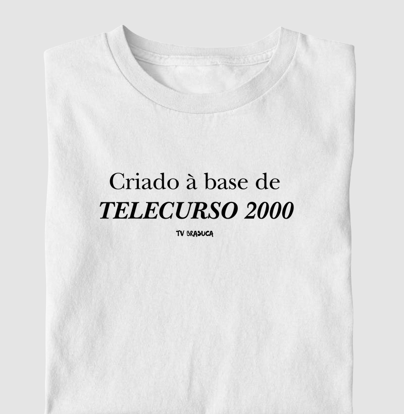 Telecurso 2000