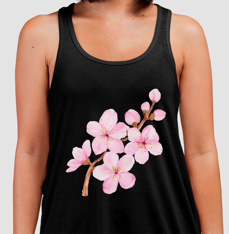 HONESTEE REGATA CEREJEIRA