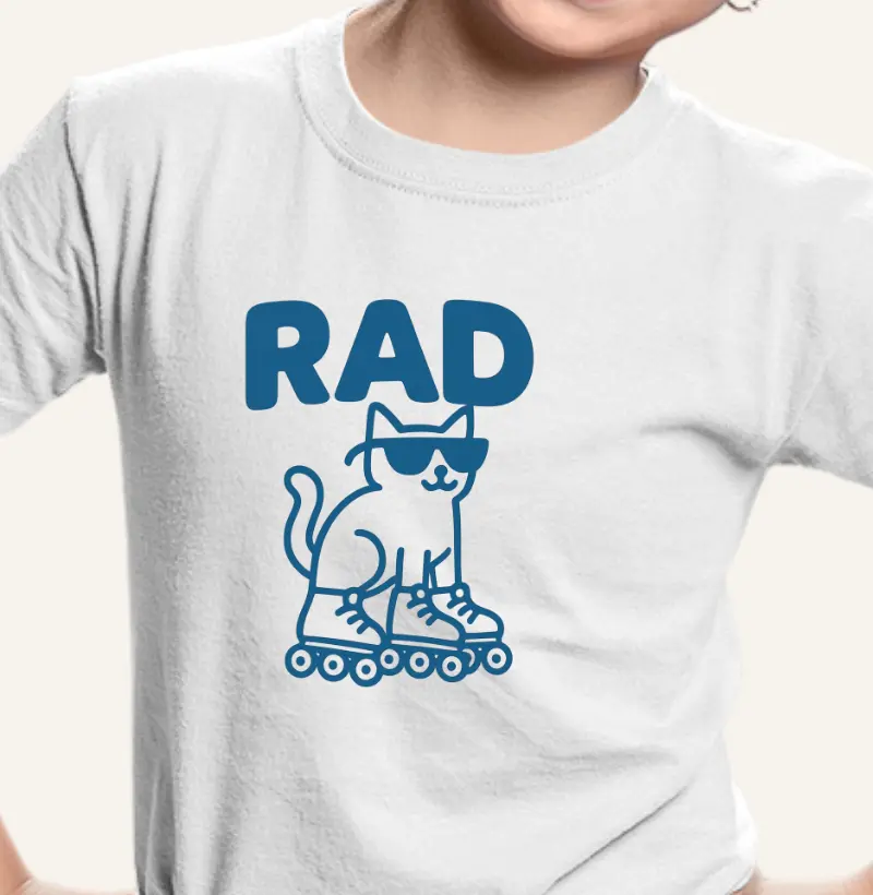 Rad Cat