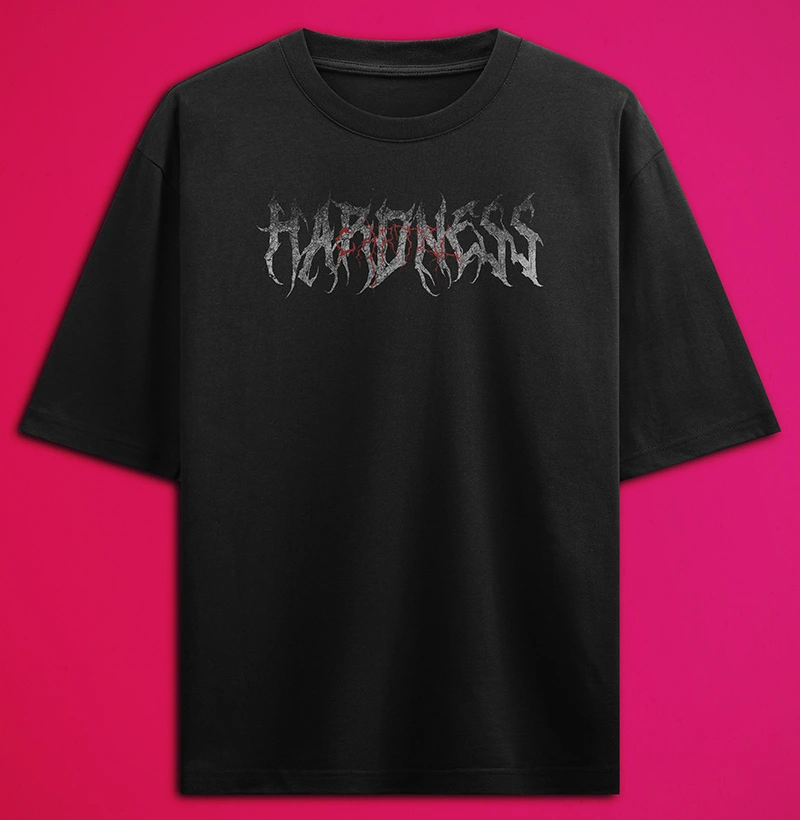Hardness