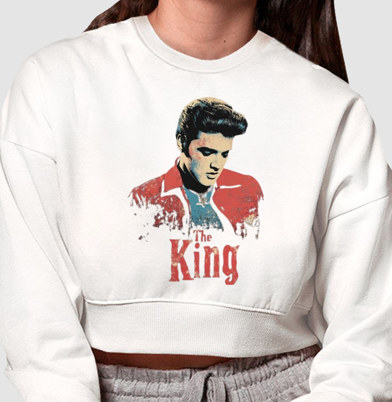 Elvis Presley - The King