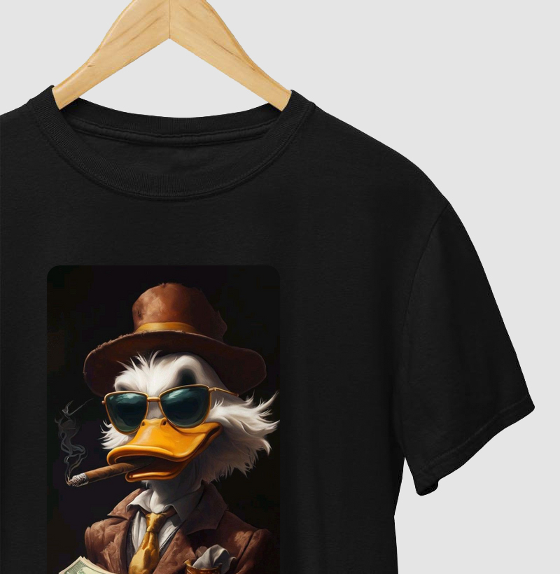 DUCK CIGAR