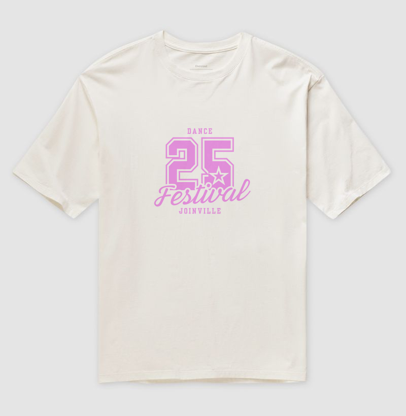 25 Festival Rosa