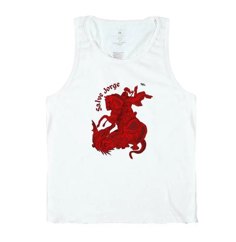 Salve Jorge