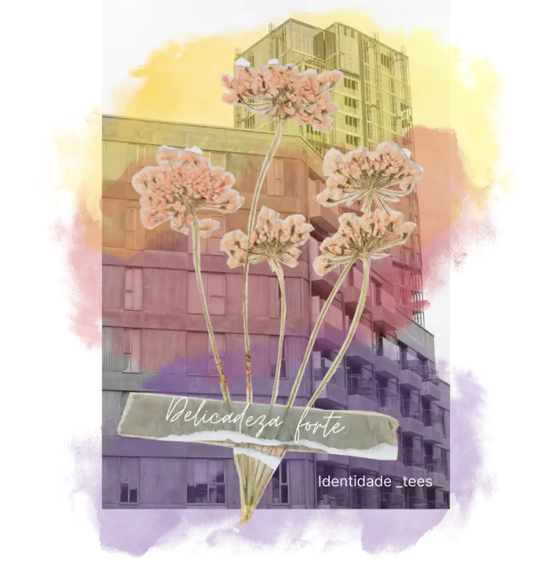 Flores Urbanas 10